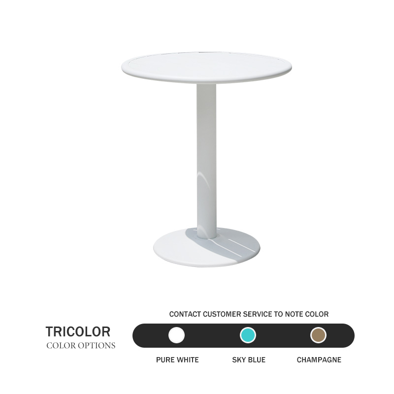 Table9:Dia65*74cm