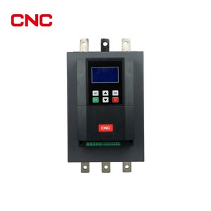 Arrancador suave de motor YCQR8 con salida analógica de 4-20mA y funcionalidad de inicio suave - Product Image 5