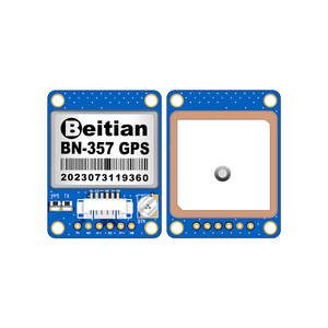 Módulo GPS Beitian M8030 Chips con antena para dispositivo portátil, terminal de mano, módulo GNSS, BN-357 - Product Image 5