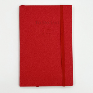 Imitation Leather Softside ToDoList Day Planner Self-Disciplined Clock-in Calendar A5 <strong>Notebook</strong> Time Management <strong>Notebook</strong> - Product Image 5