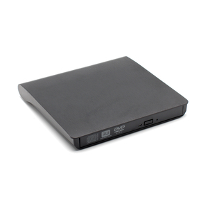 超薄DVDRW DVD刻录机USB 3.0光盘播放器DVD驱动器ROM +/-RW光学阅读器刻录机 - Product Image 4
