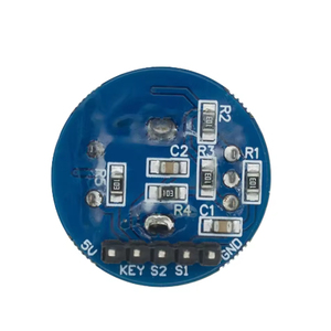 Drehknopf kappe des Potentiometers Digitales Steuer modul Drehgeber modul EC11 für die Entwicklung des Arduino Brick Sensors