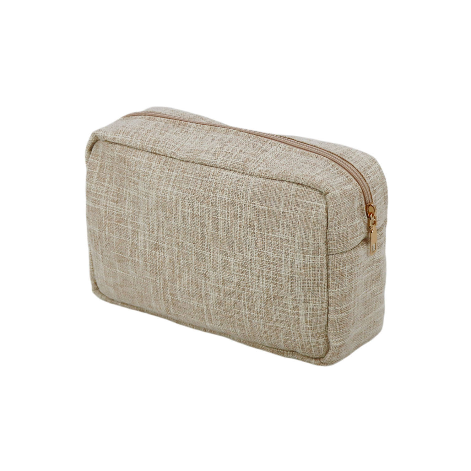 Petit sac de rangement kaki