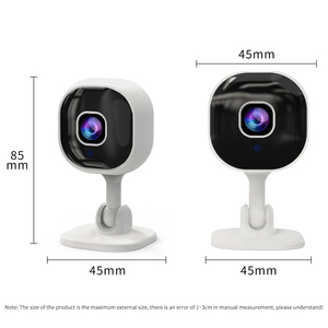 2025 CMOS cctv <strong>camera</strong> system Two-way intercom With night vision USB <strong>ip</strong> <strong>camera</strong> - Product Image 4