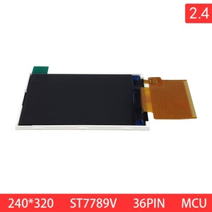 Guangdong New Original Module <strong>Lcd</strong> Touch Screen 2.4 Inch <strong>Lcd</strong> <strong>Display</strong> - Product Image 2