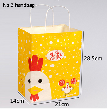 No.3 handbag