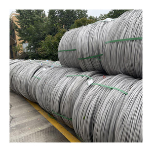 <strong>8mm</strong> c Steel <strong>Wire</strong> Iron Forming - Product Image 2