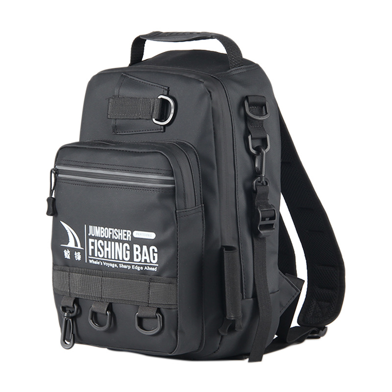 Luya special backpack
