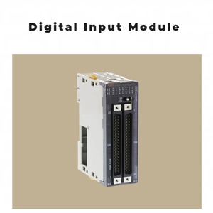 CJ1W-ID261数字输入模块，16点直流输入，24V，0.1A，用于CJ1系列PLC，工业自动化控制 - Product Image 2