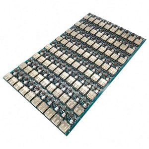 DC 0,9 V-5V a 5V 600MA cargador de banco de potencia paso convertidor tensión de alimentación módulo de carga de salida USB de placa de circuito - Product Image 6