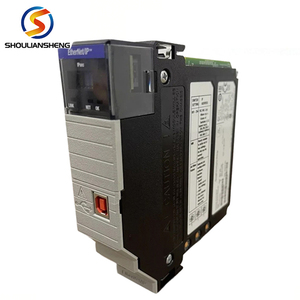 Yeni orijinal stok 1756-EN2T/D Servo sürücü PLC PAC adanmış denetleyici otomasyon kontrol - Product Image 2