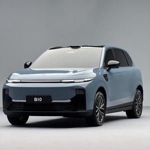 Leapmotor B10 <strong>2025</strong> NEW CAR Leapmotor B10 EV <strong>2025</strong> Smart New Energy SUV Compact Small SUV with Advanced Technology Leap Motor B10 - Product Image 3