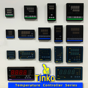 Digitale PID Display A LED di uscita a relè Regolatore di Temperatura, Regolatore di Termostato Digitale - Product Image 4