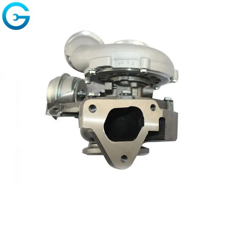 CDI Truck Garrett para Sprinter turbocompresor A6110961599 A6110960899 GT18 VNT GT1852V para MERCEDES