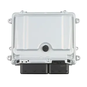 Nuevo ME9.7 273 para Mercedes ME 9,7 ECU ECM motor programación de computadora mientras tanto todas las series de 237 motor 4.6L 4633CC V8