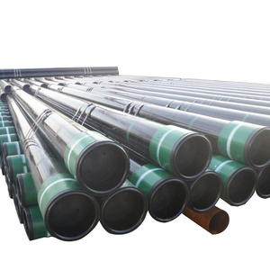 API SPEC 5CT L80 4 1/2 寸 12.6LB/FT PPF NUE 连接钢油管油管 - Product Image 3