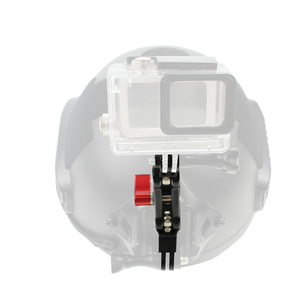 Feichao ขายึดแขนกลอะแดปเตอร์โลหะอเนกประสงค์สำหรับ GoPro HERO 13 12 11 10 9/8สำหรับ Insta 360 One R X3 X4สำหรับ Osmo Action 4 5pro - Product Image 4