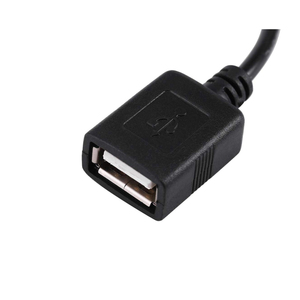 DC转换器降压模块12v转换为5V USB输出电源适配器防水dc-dc降压模块电源适配器 - Product Image 4