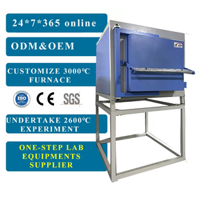 China Hot Sale Industrial Box Type <strong>Resistance</strong> <strong>Furnace</strong> Laboratory Heating Equipment Industrial Muffle <strong>Furnace</strong>