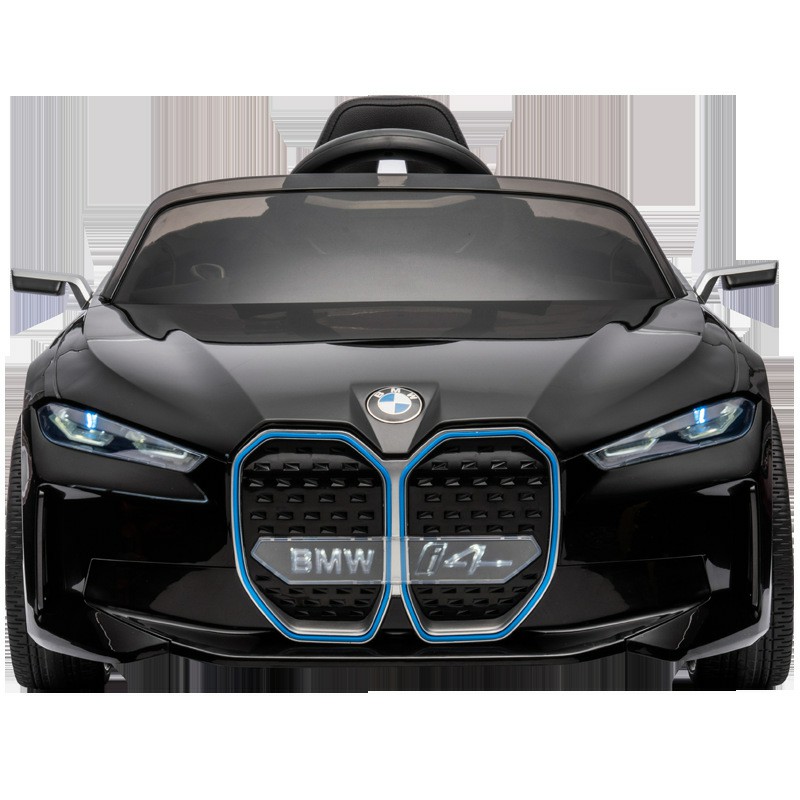 Black (with R/C remote control)