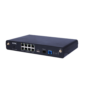 H3C UAP380-MSG IoT Enterprise-level multi-service <strong>network</strong> gateway - Product Image 2