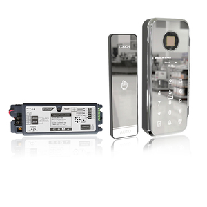 Smart Home-Zugangs kontrolle mit Zeiter fassung - Product Image 6