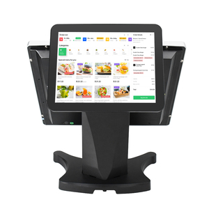 <span class=keywords><strong>Windows</strong></span> <span class=keywords><strong>7</strong></span>/10/11 Einzelhandel 15 Zoll Touch Pos Registrier kasse Kosten günstiges POS-Terminal All-in-One-POS-Systeme - Product Image 6