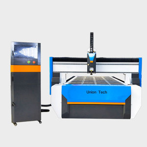 Mesa enrutadora CNC, equipo de corte, máquina de tallado, Control numérico de madera/ordenador, 1300x2500 - Product Image 1