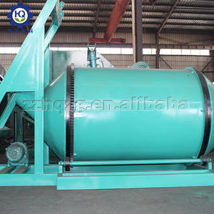 Manufacturer New Design Fertilizer Mixing Tank/ BB Fertilizer <strong>Mixer</strong>
