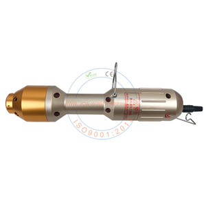 JCW-323 dây xoắn công cụ xoắn trên cáp kết nối máy điện bán tự động dây dẫn Xoắn máy - Product Image 2