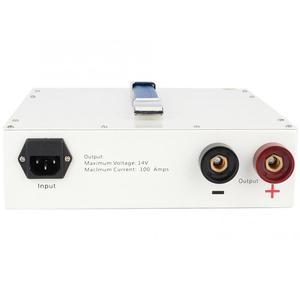 MST-80 + MST-90 + macchina stabilizzatrice potenza programma ECU per auto 100A/120A - Product Image 6