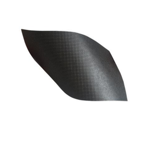 Personalizzabile P1.86 ad alta flessibilità SMD ha condotto il modulo con Display morbido flessibile per lo schermo dei centri commerciali delle metropolitane che pubblicizzano risoluzione 4K - Product Image 2