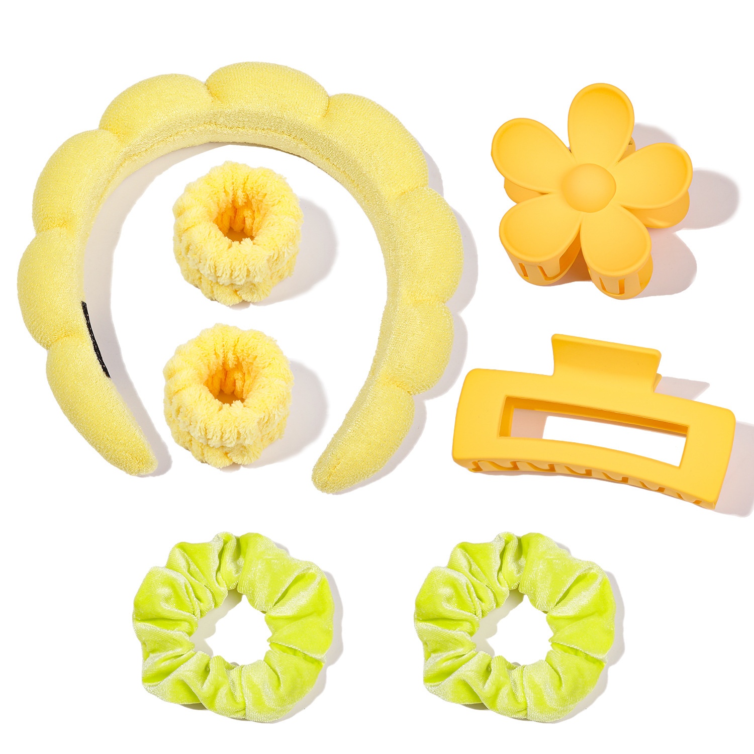 Jaune