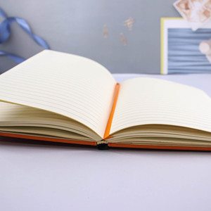 Diario personalizado directo de fábrica cuaderno personalizado con logotipo cuaderno de cuero diario cuadernos escolares por mayor diario cuaderno personalizado - Product Image 5