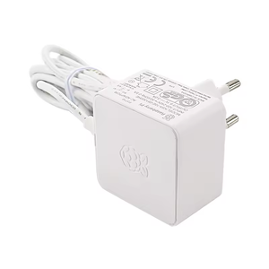 <strong>Raspberry</strong> <strong>Pi</strong> Official Type-C <strong>Power</strong> Supply 5V 3A Type C <strong>Power</strong> Adapter EU US Charger for <strong>Raspberry</strong> <strong>Pi</strong> 4 Model B - Product Image 4