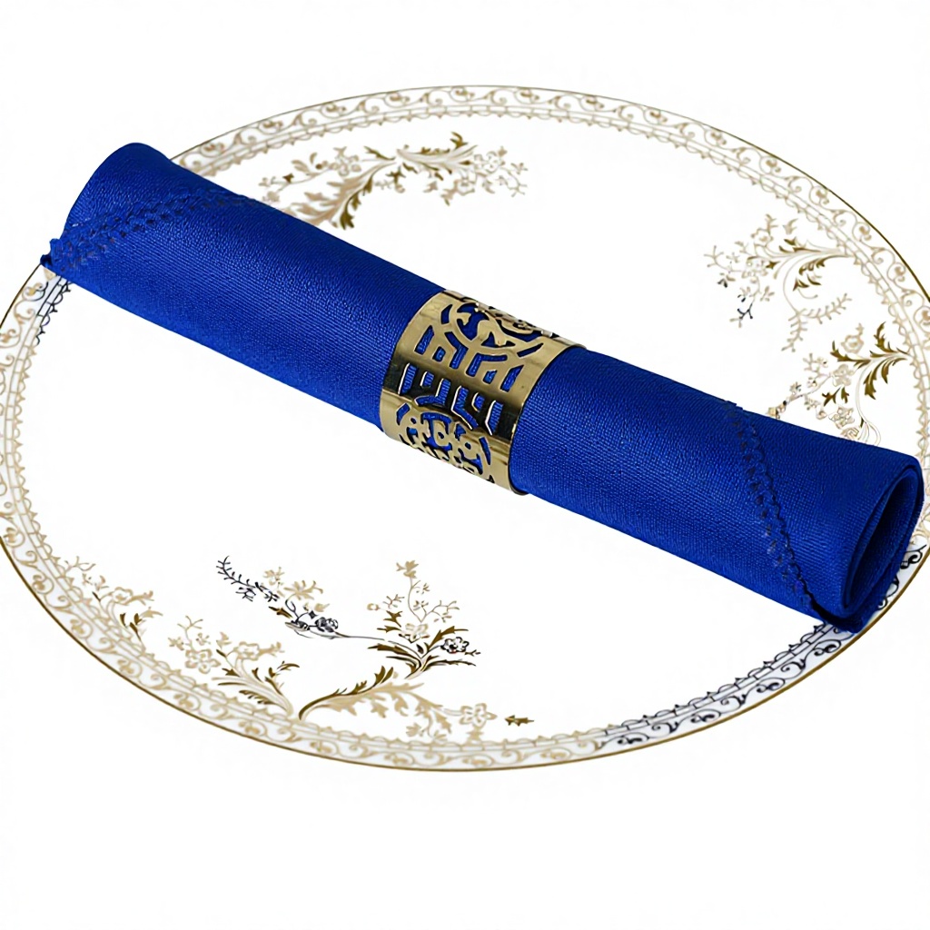 Royal blue-plain