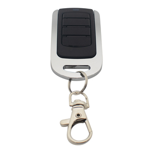 SMG-008 Garage Controller Gate <strong>Remote</strong> Multi-frequency 280mhz 868mhz <strong>Control</strong> <strong>Duplicator</strong> Universal Key Command Fixed <strong>Rolling</strong> <strong>Code</strong> - Product Image 1