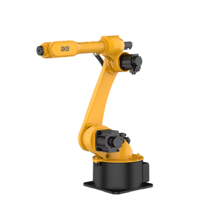 35kg carico utile 1700mm braccio robotico Robot articolato Robot industria per il carico e lo scarico - Product Image 1