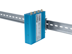 SERIALLINK SLK-R620-5G endüstriyel kurumsal yönlendirici 5G 4G LTE IP Mini boyutu DC10-36V giriş 5G hücresel <span class=keywords><strong>Modem</strong></span> yönlendirici - Product Image 5