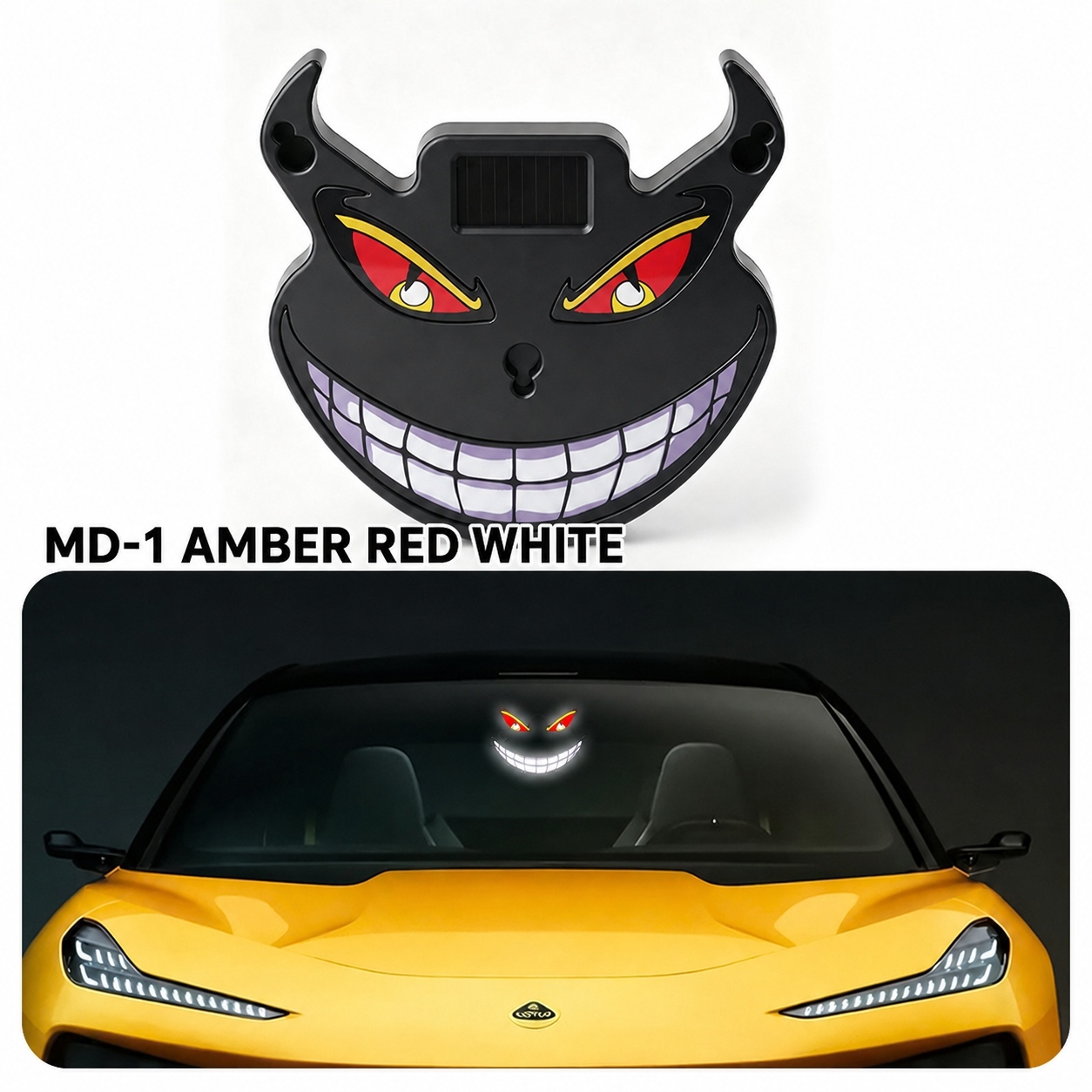 MD1-Yellow-Red-White