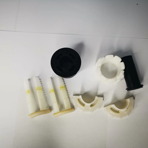 Simplex Telecom 40/33mm di diametro connettore rotondo per apparecchiature in fibra ottica utilizzato nella spina di tenuta del tubo del FTTH - Product Image 6