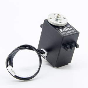 FEETECHS ST-3009-C001 6V 9kg.cm Brushless 360 Degree MagneticS Coding Serial Bus Servo for <strong>Raspberry</strong> <strong>Pi</strong> Starter Kit <strong>Robot</strong> Arm - Product Image 5