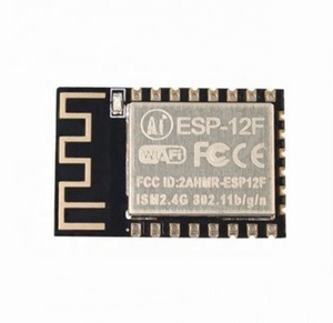 ESP-12F Esp8266 WIFI-Modul Wireless Transceiver Serial Port IoT-Entwicklungs platine für große Entfernungen - Product Image 1