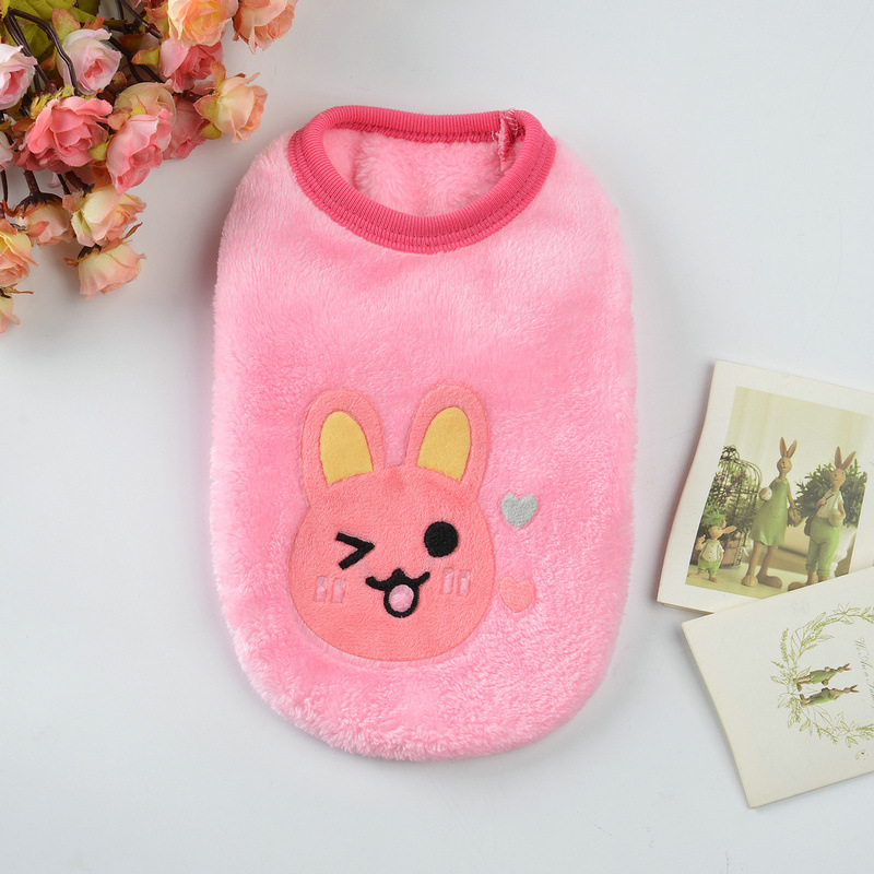 wink rabbit