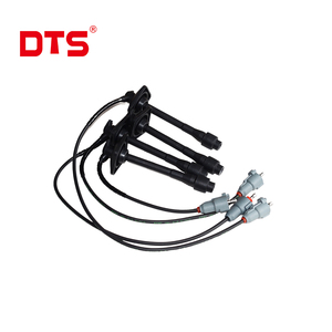 <strong>Spark</strong> <strong>Plug</strong> <strong>Wires</strong> 90919-22400 90919-22386 For Toyota 3SFE 4SFE 5SFE Ignition Cable Set