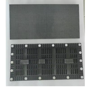 Outdoor Full SMD Color Curved <strong>LED</strong> Panel <strong>Display</strong> P2.5 P3.076 P4 P5 P8 P10 Flexible <strong>LED</strong> Soft <strong>Module</strong> 320x160mm <strong>LED</strong> <strong>Display</strong> Screen - Product Image 3