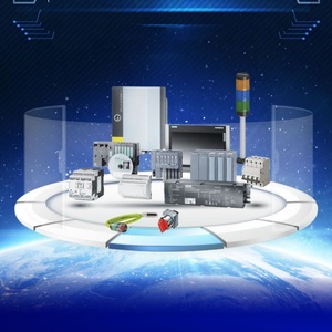 Nuovo pannello originale 6 av6372-2dg87-2aa0 PLC schermo di visualizzazione Software HMI per pezzi industriali interfacce macchina umana magazzino - Product Image 6