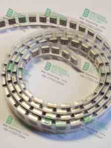 ตัวเก็บประจุ MLCC ชิปแคปทั้งหมด,ไฟฟ้าแรงสูง SMD SMT 0805 1206 2512 16V 1kv 2kv 104K 106K X5R X7R NPO แทนทาลัมหมวกมีสินค้าในสต็อก - Product Image 2