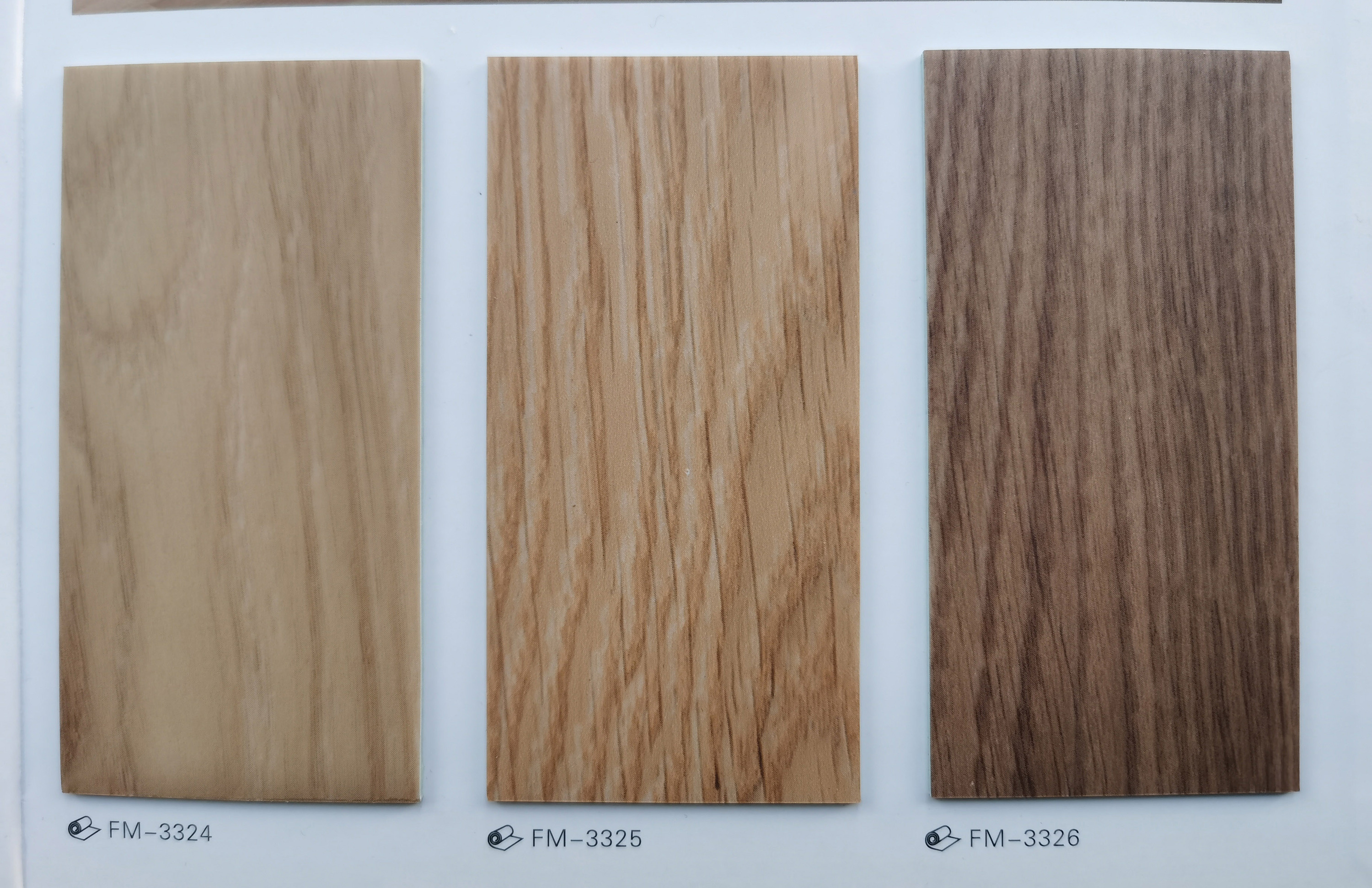 High-grade dense compressive wear-resistant