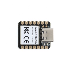 Hott Seeeduino XIAO SAMD21G18 Entwicklungs platine Mikro controller für Arduino Nano 3.3V IIC I2C UART SPI-Schnitts telle stift